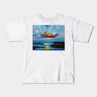 Skyscape Kids T-Shirt